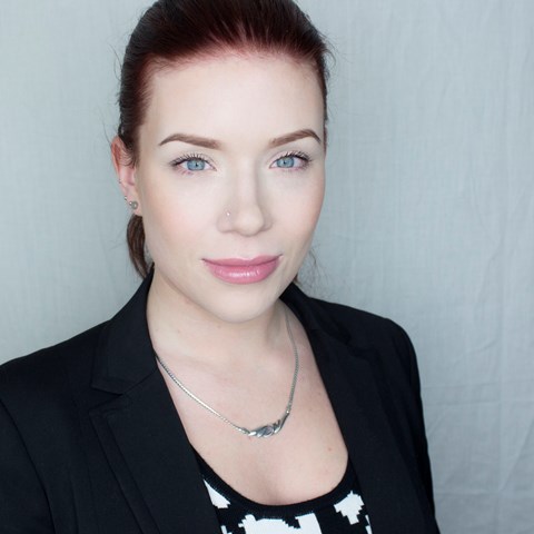 Terese Johansson