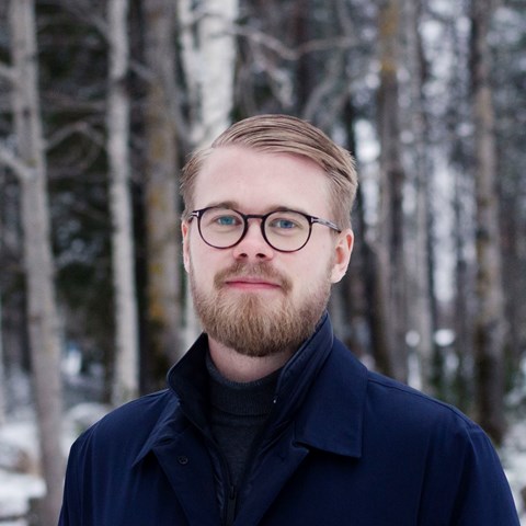 Simon Berglund