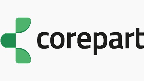 Corepart